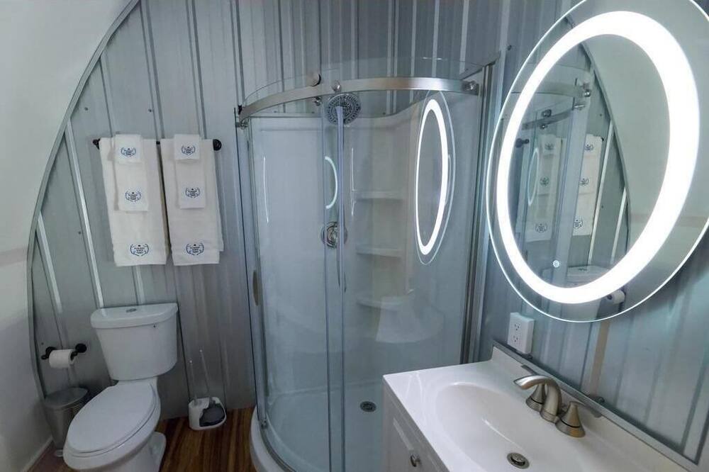 Photo of Bathroom in Pleasant Valley