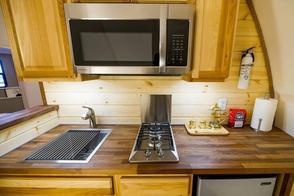 Photo of Kitchen in Pleasant Valley