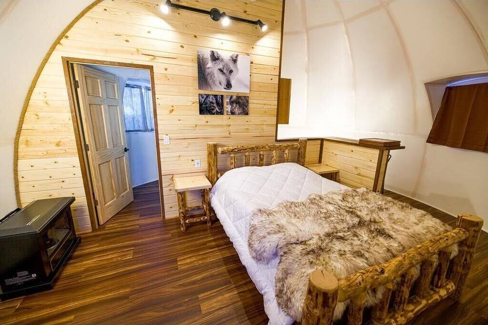 Photo of Bedroom in Pleasant Valley