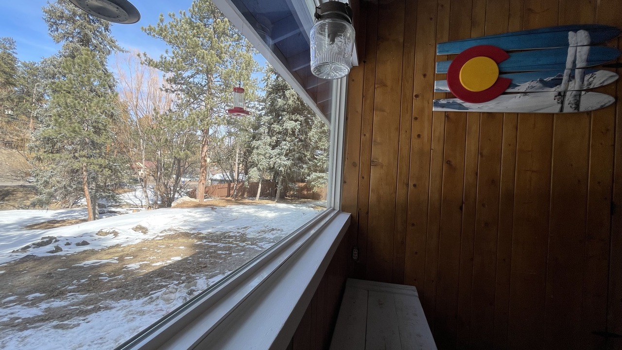 Photo of Outdoor in Evergreen
