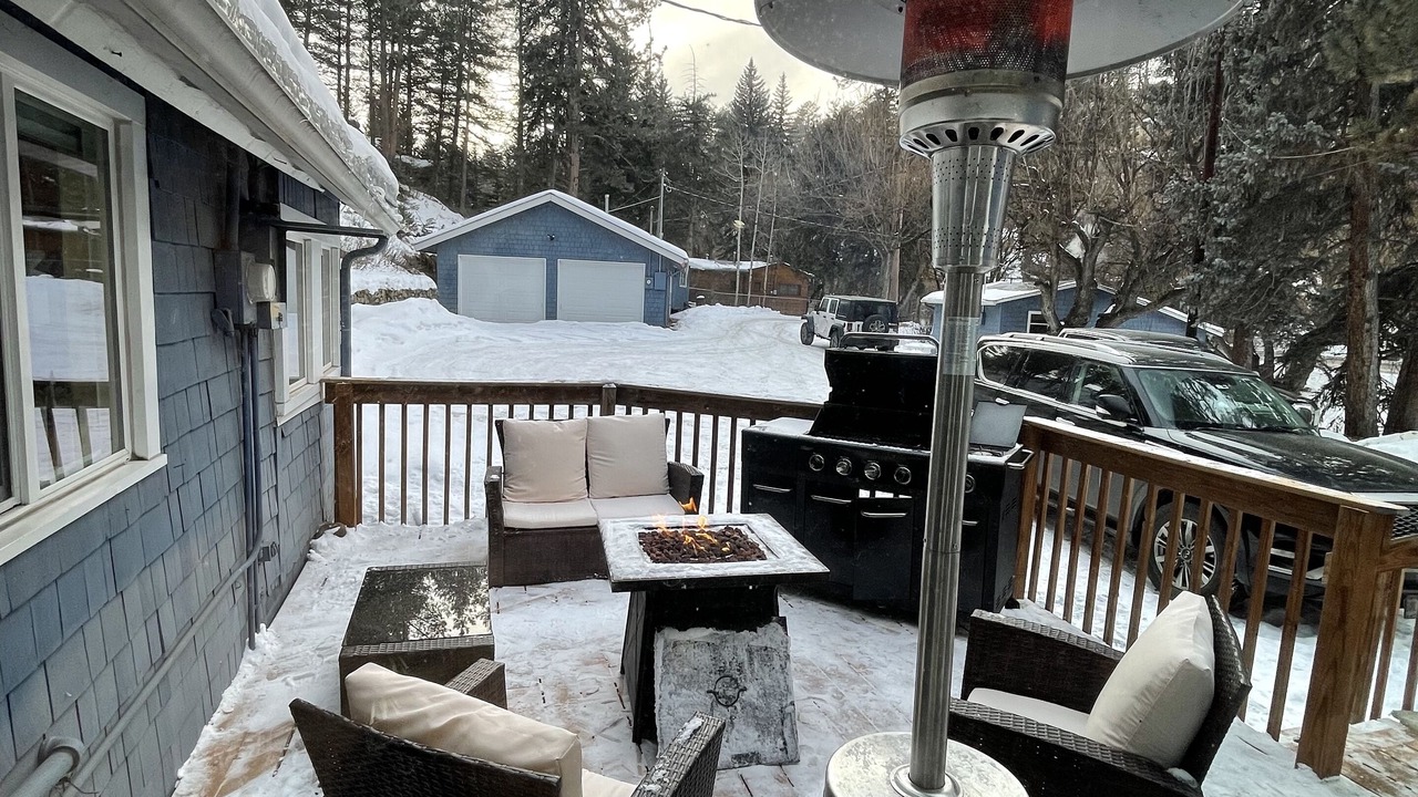 Photo of Outdoor in Evergreen