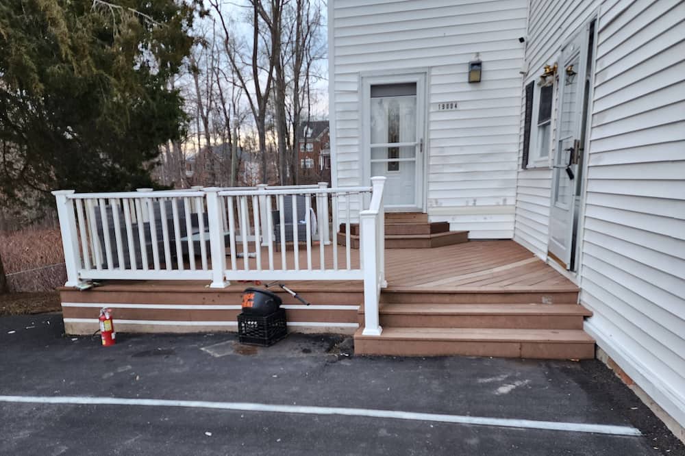 Photo of Outdoor in Triangle