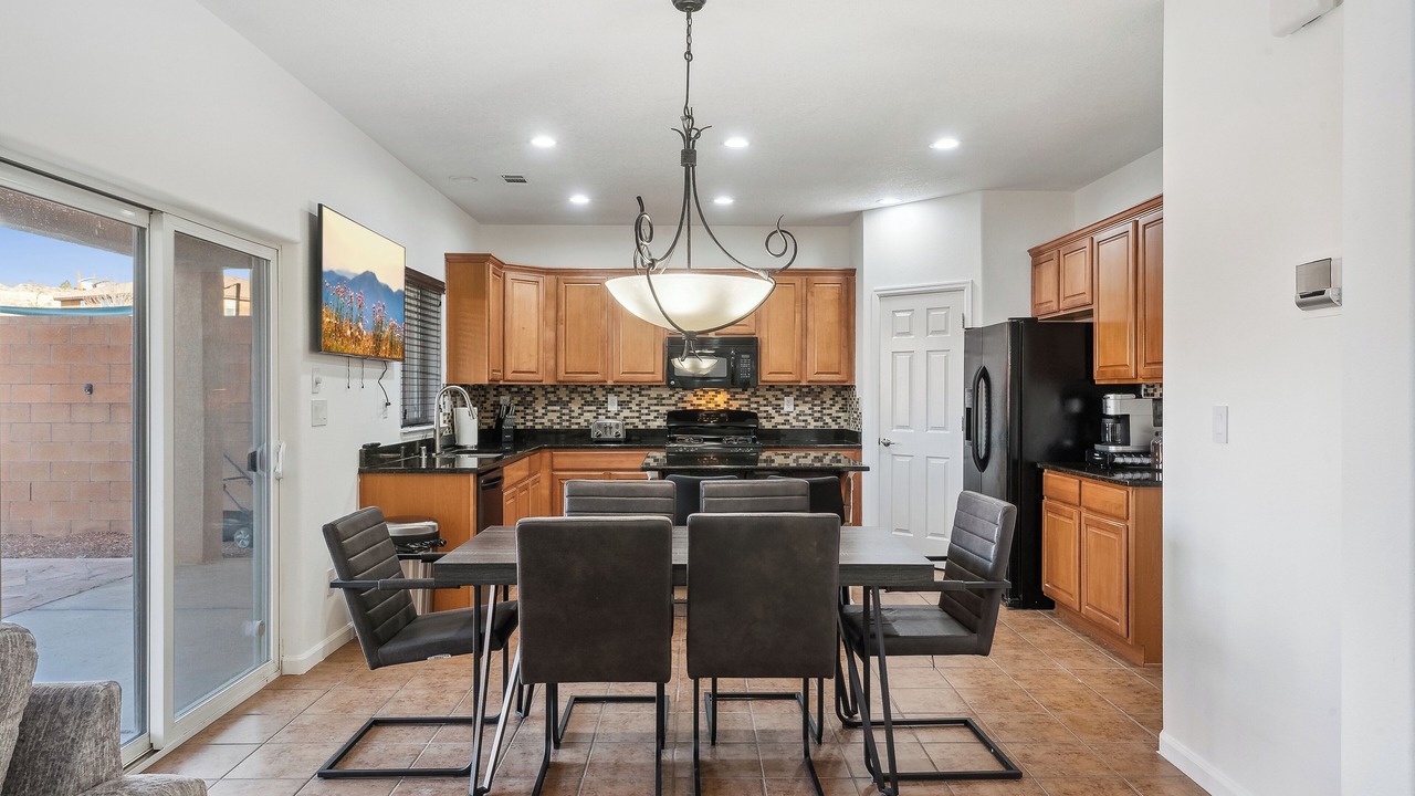Photo of Kitchen in Rio Rancho