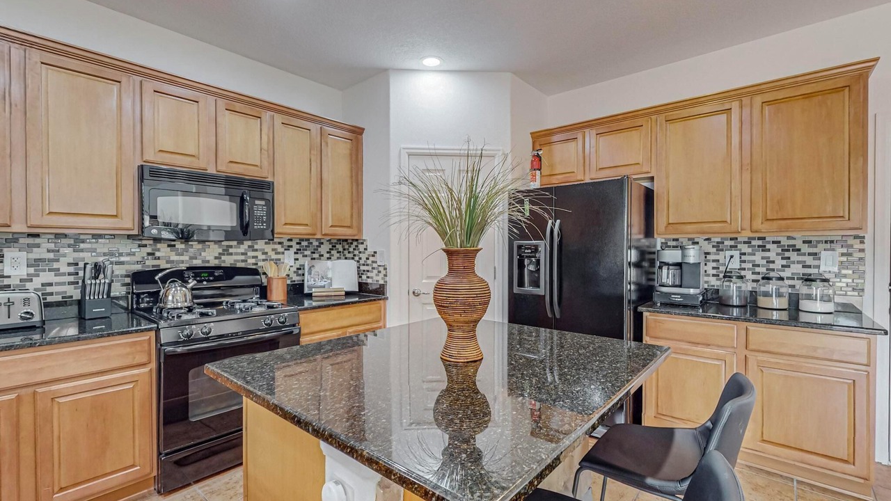 Photo of Kitchen in Rio Rancho