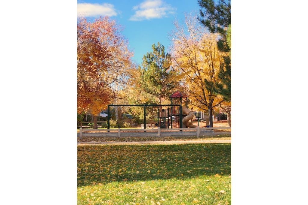 Photo of Outdoor in Broomfield