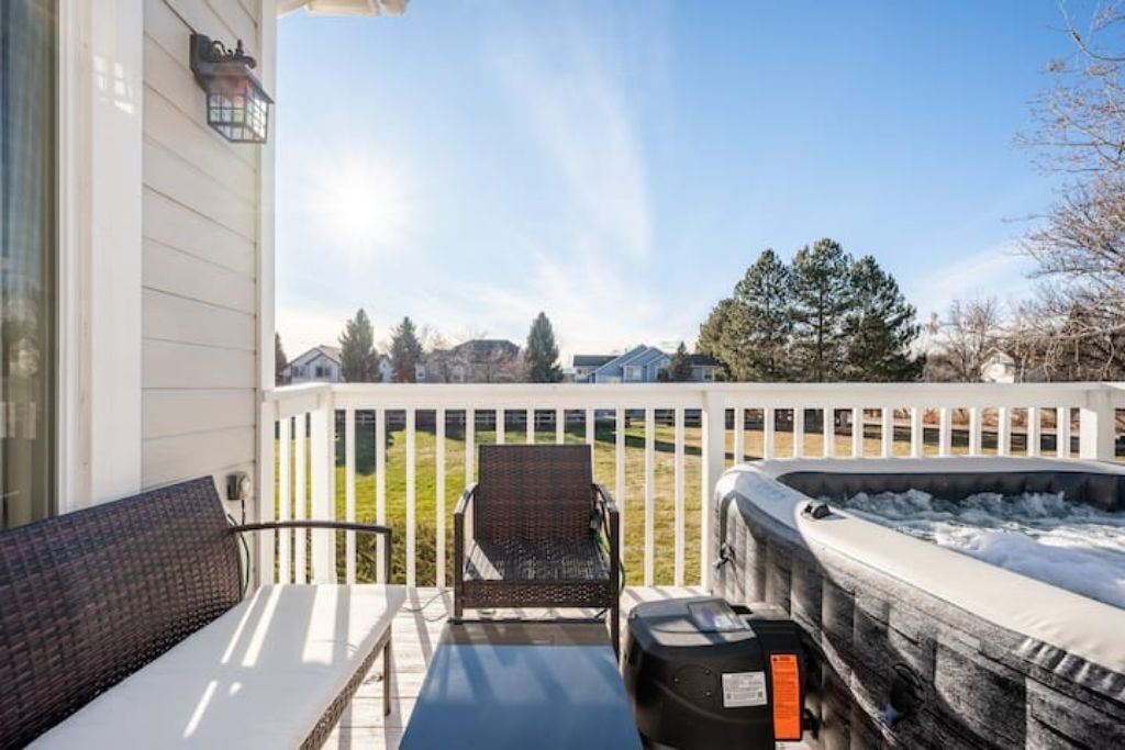 Photo of Outdoor in Broomfield