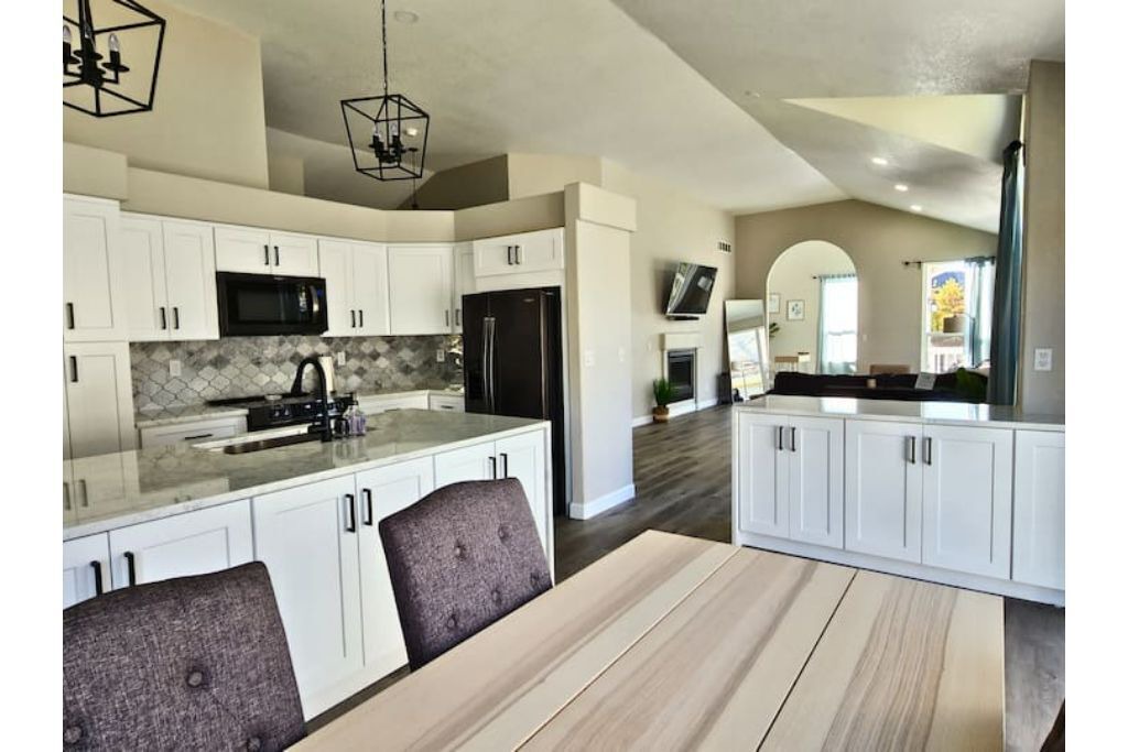 Photo of Kitchen in Broomfield