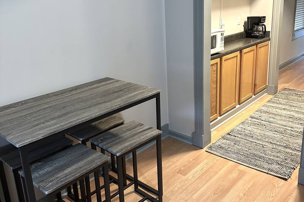 Photo of Kitchen in Golden Mile