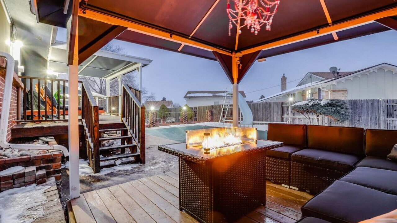 Photo of Outdoor in South Westminster
