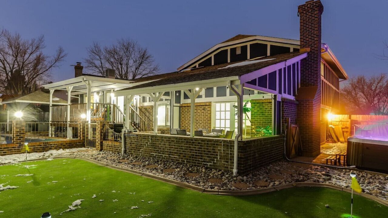 Photo of Outdoor in South Westminster