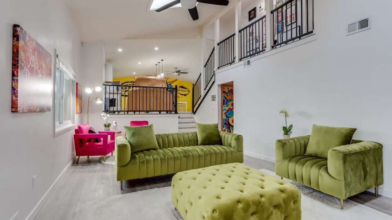 Photo of Livingroom in South Westminster