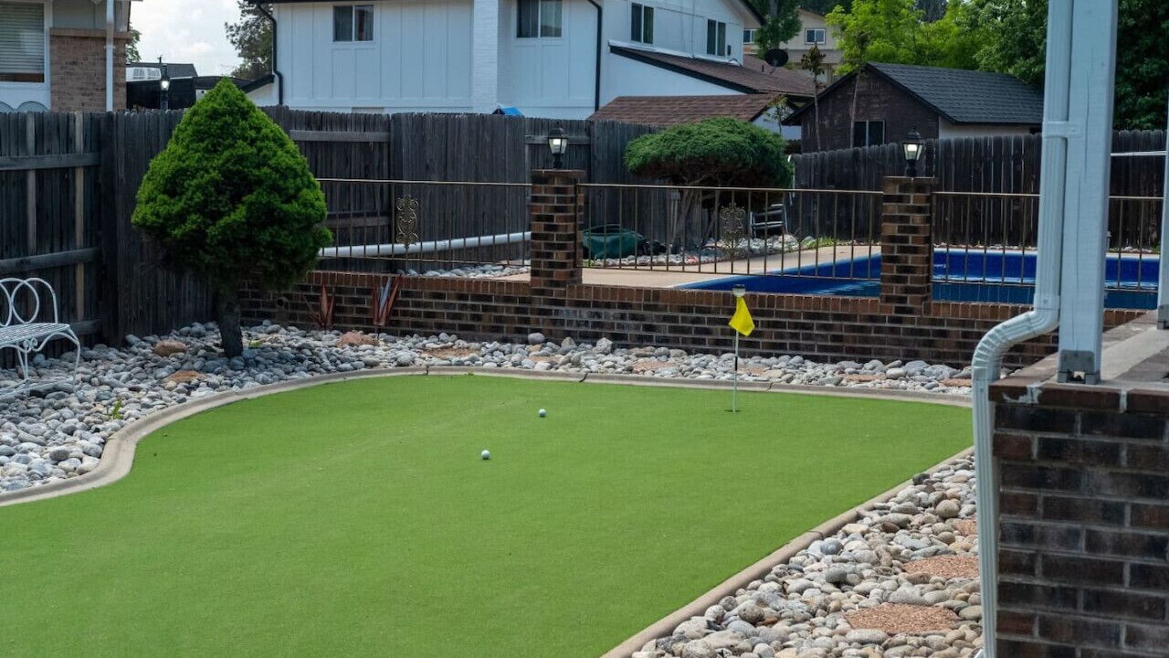 Photo of Outdoor in South Westminster