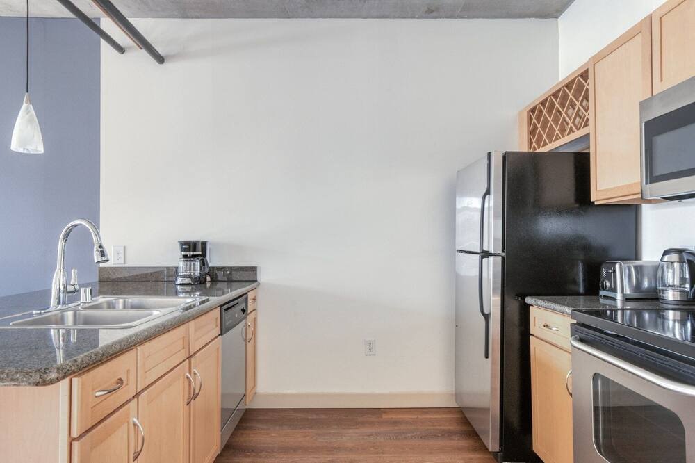 Photo of Kitchen in Ballpark