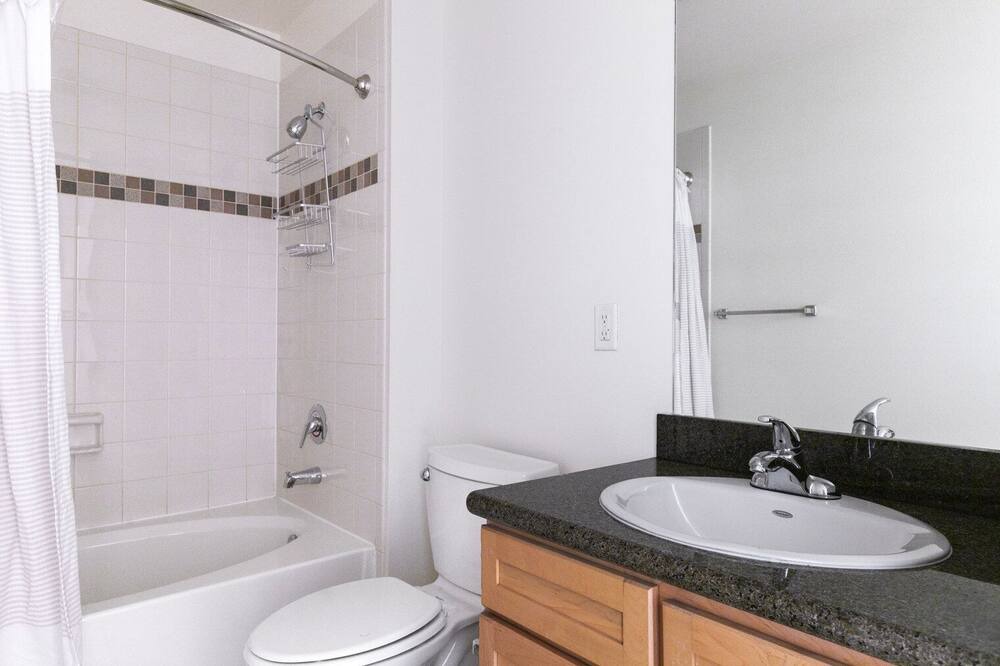 Photo of Bathroom in Ballpark