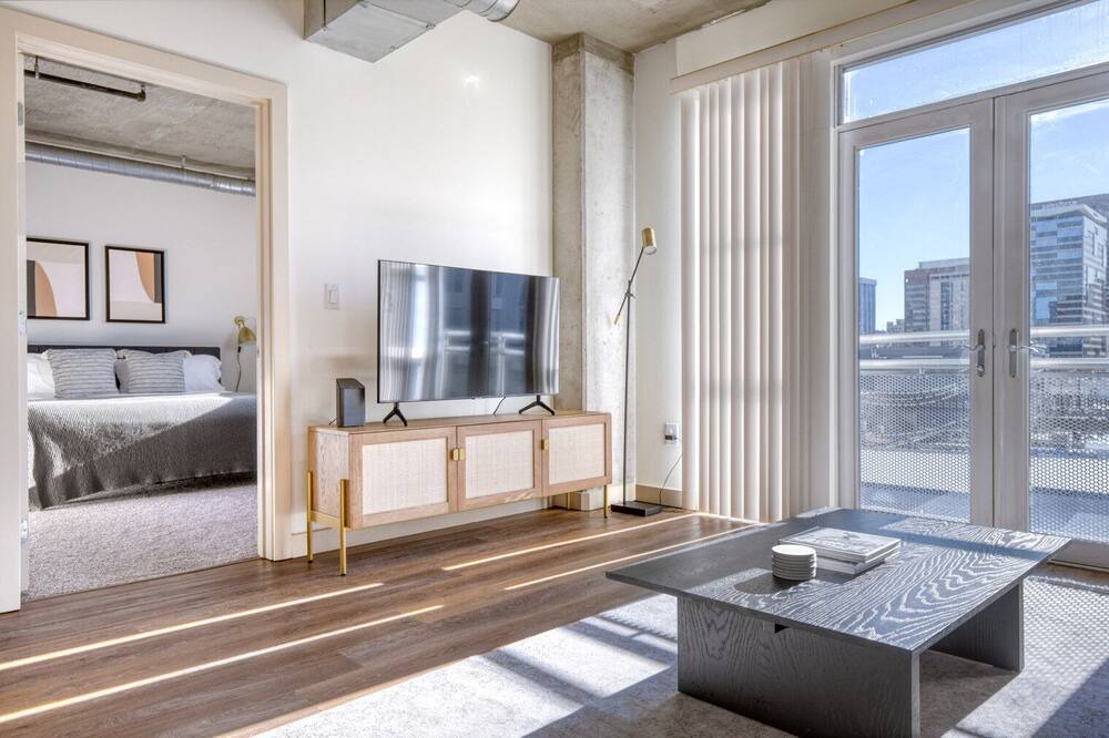 Photo of Livingroom in Ballpark