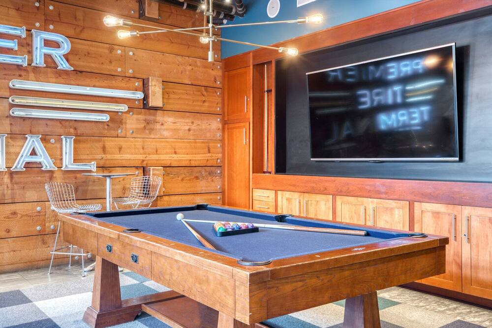 Photo of Bedroom in Ballpark