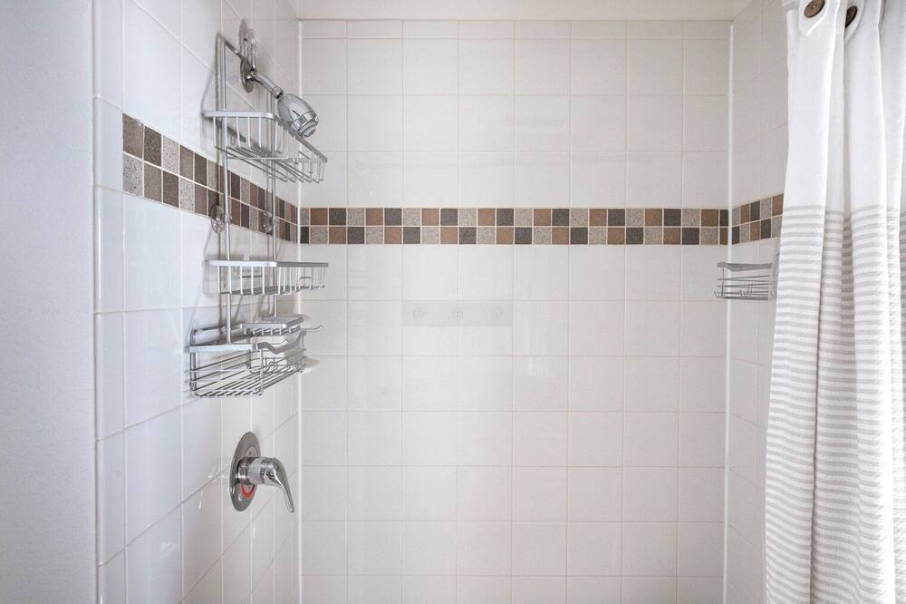 Photo of Bathroom in Ballpark
