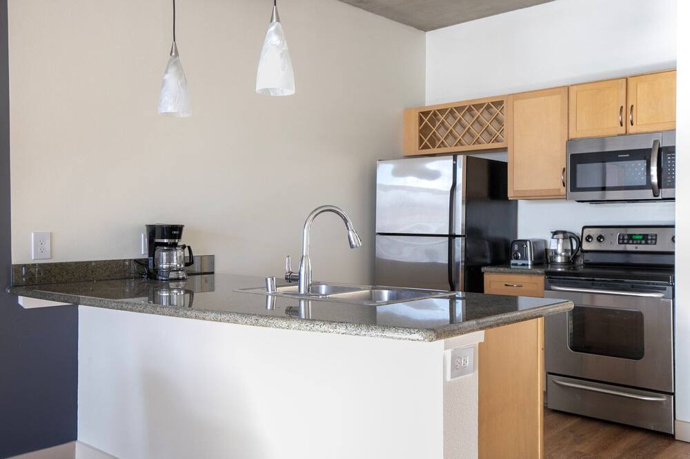 Photo of Kitchen in Ballpark