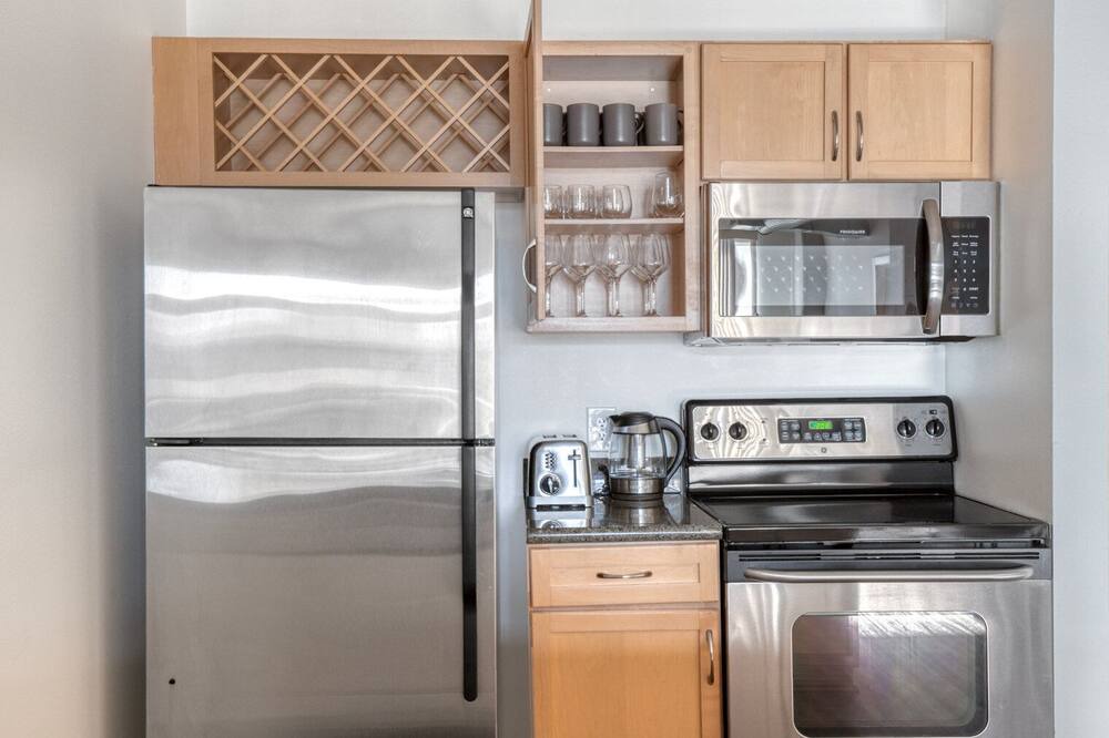 Photo of Kitchen in Ballpark