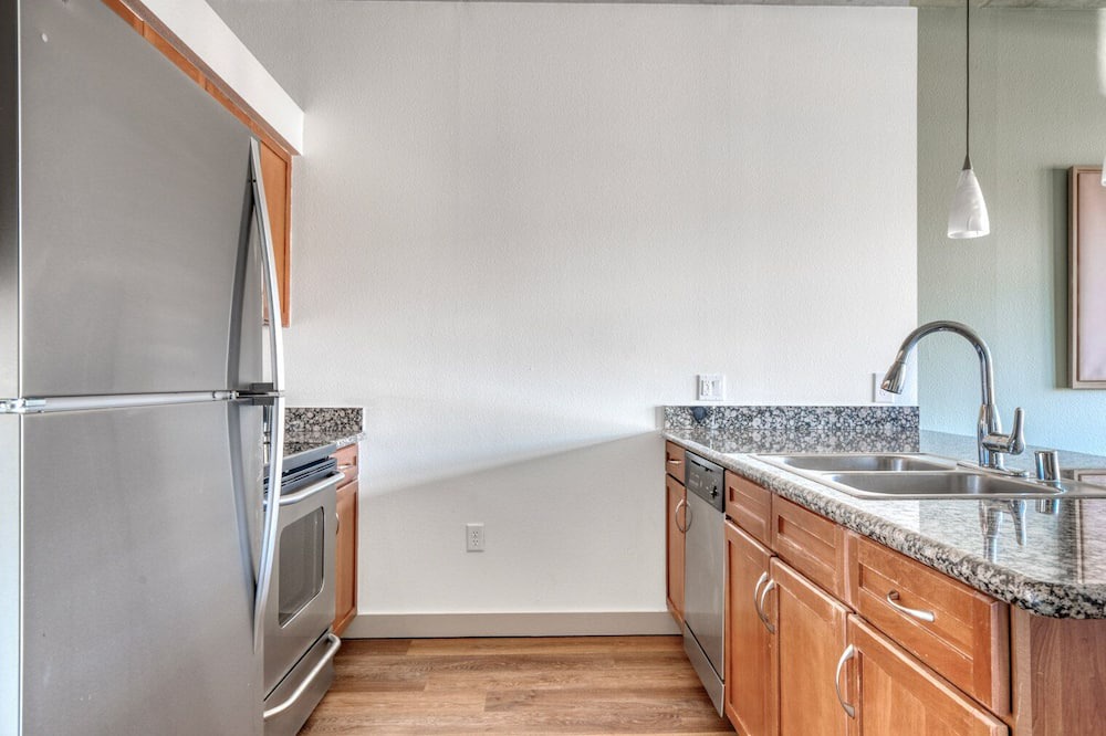 Photo of Kitchen in Ballpark