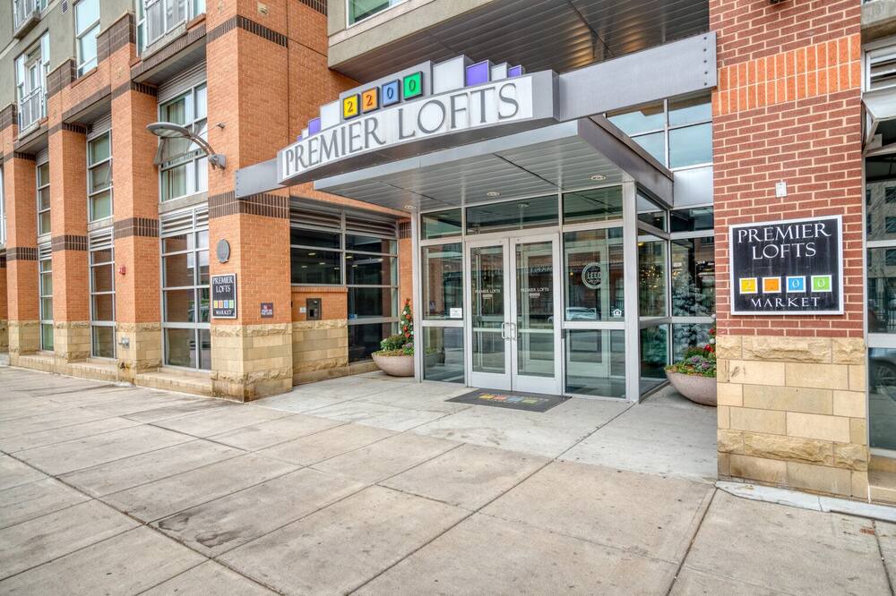 Photo of Outdoor in Ballpark