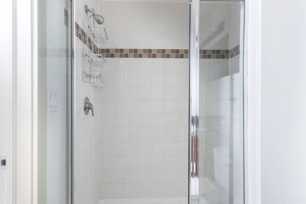Photo of Bathroom in Ballpark