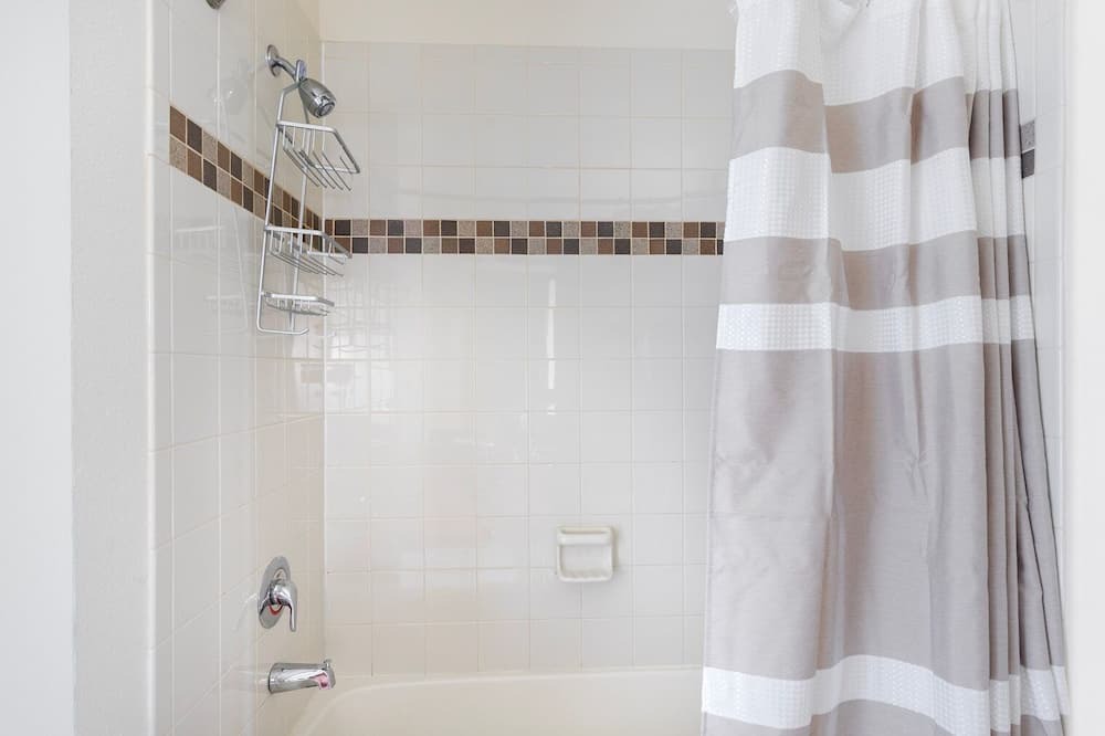 Photo of Bathroom in Ballpark