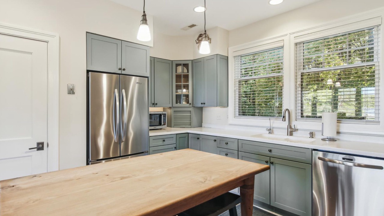 Photo of Kitchen in Unionville