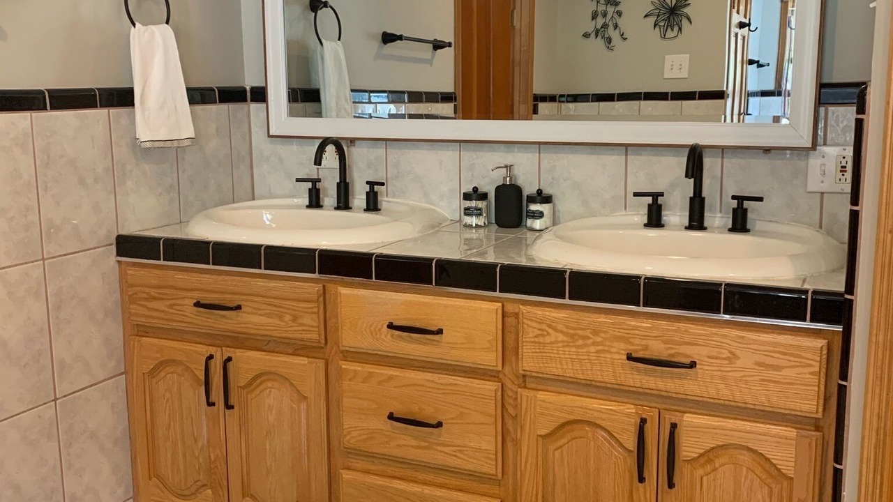 Photo of Kitchen in Hartsel