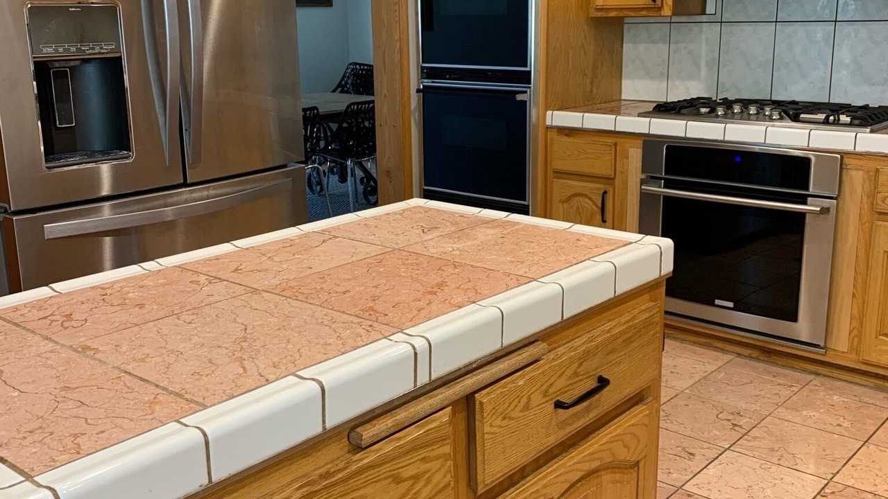 Photo of Kitchen in Hartsel