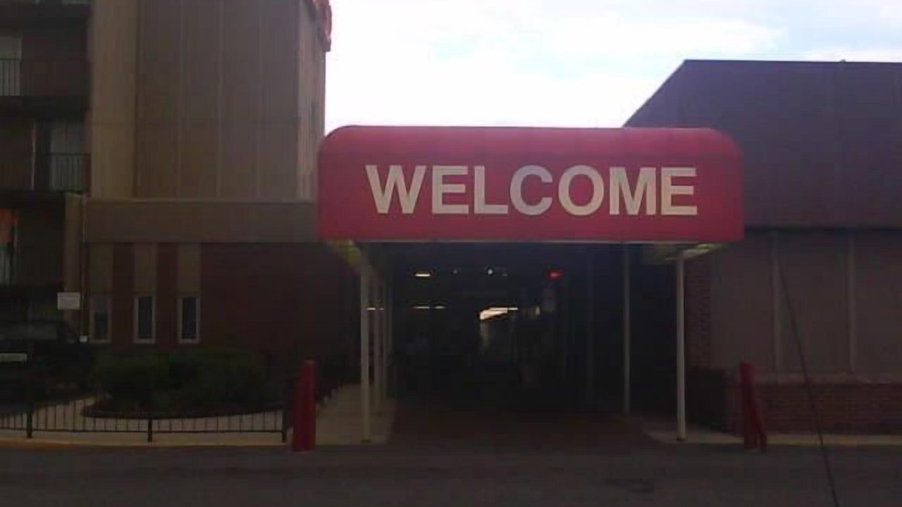 Photo of Outdoor in Arvada Plaza Area