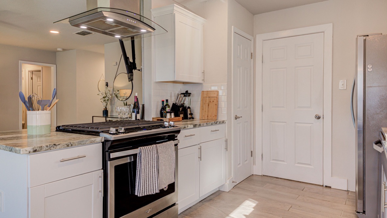 Photo of Kitchen in McKinney