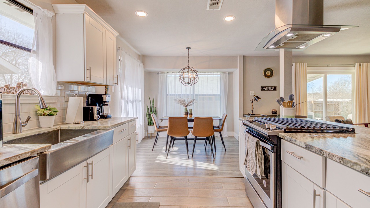 Photo of Kitchen in McKinney