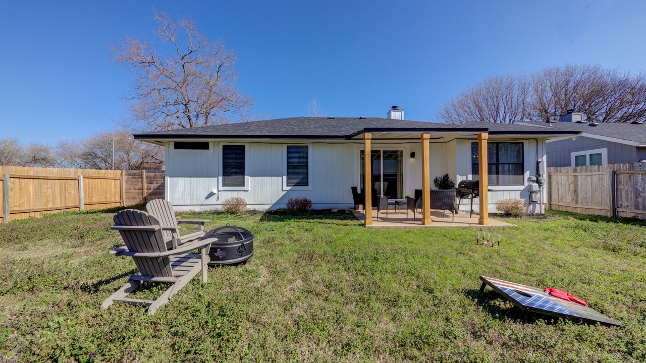 Photo of Outdoor in McKinney