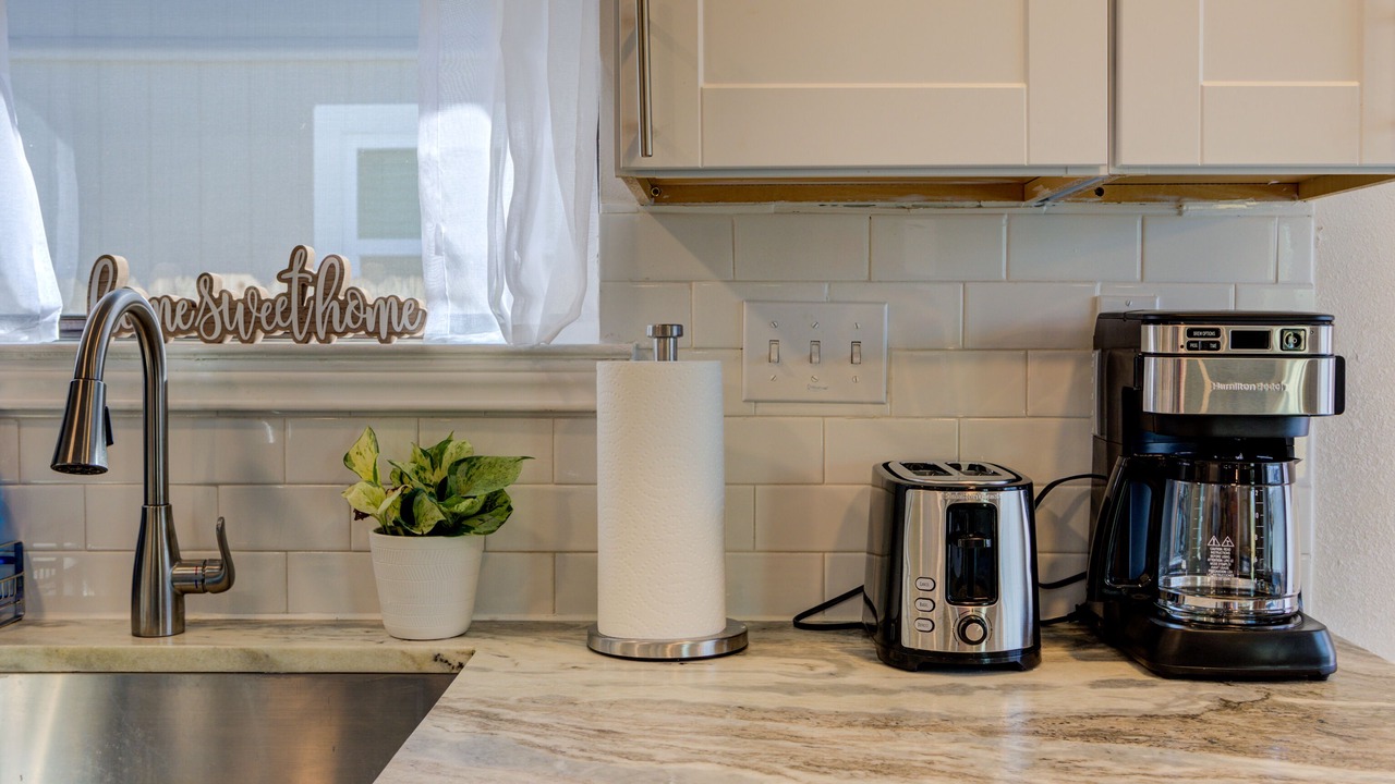 Photo of Kitchen in McKinney