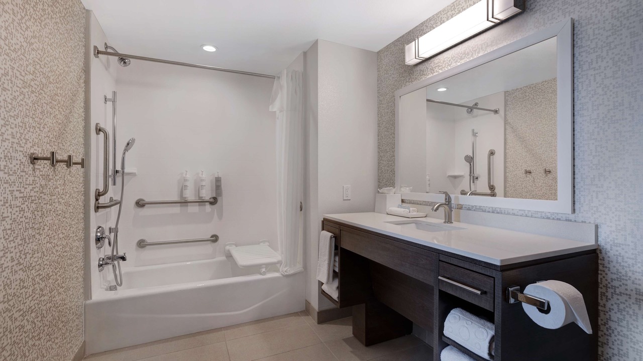 Photo of Bathroom in Sovana