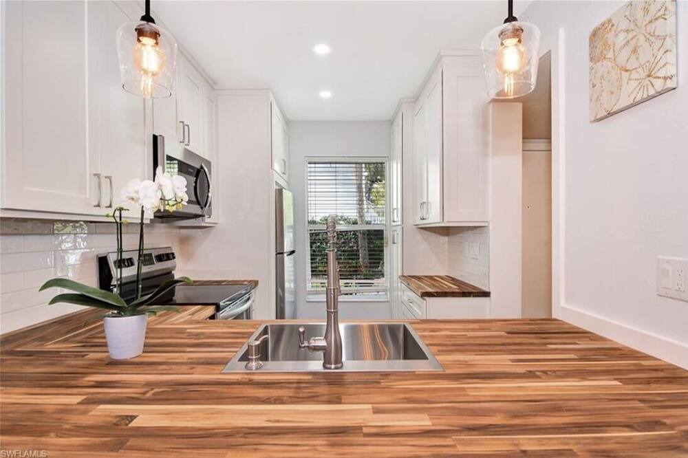 Photo of Kitchen in Kings Lake