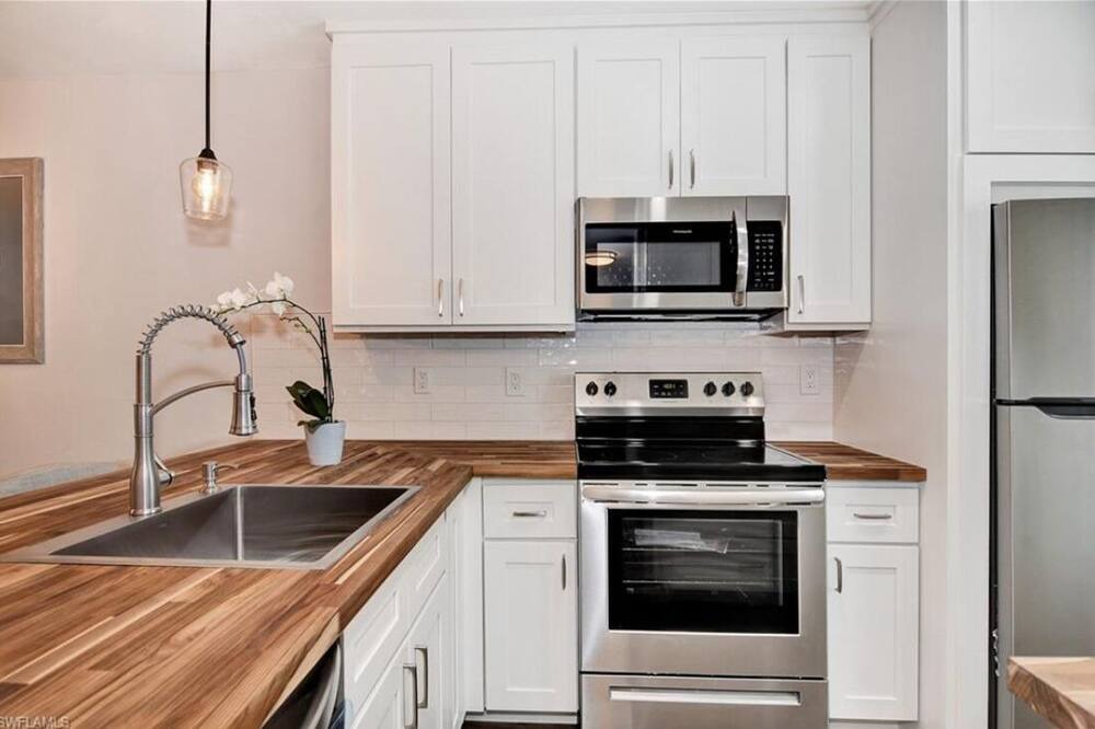 Photo of Kitchen in Kings Lake