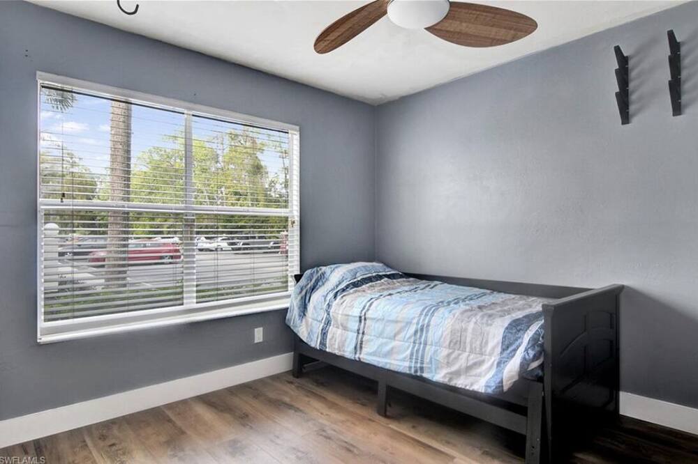 Photo of Bedroom in Kings Lake