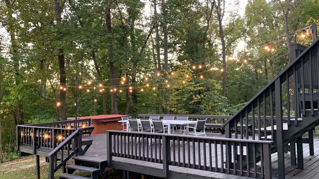Photo of Outdoor in Martinsburg