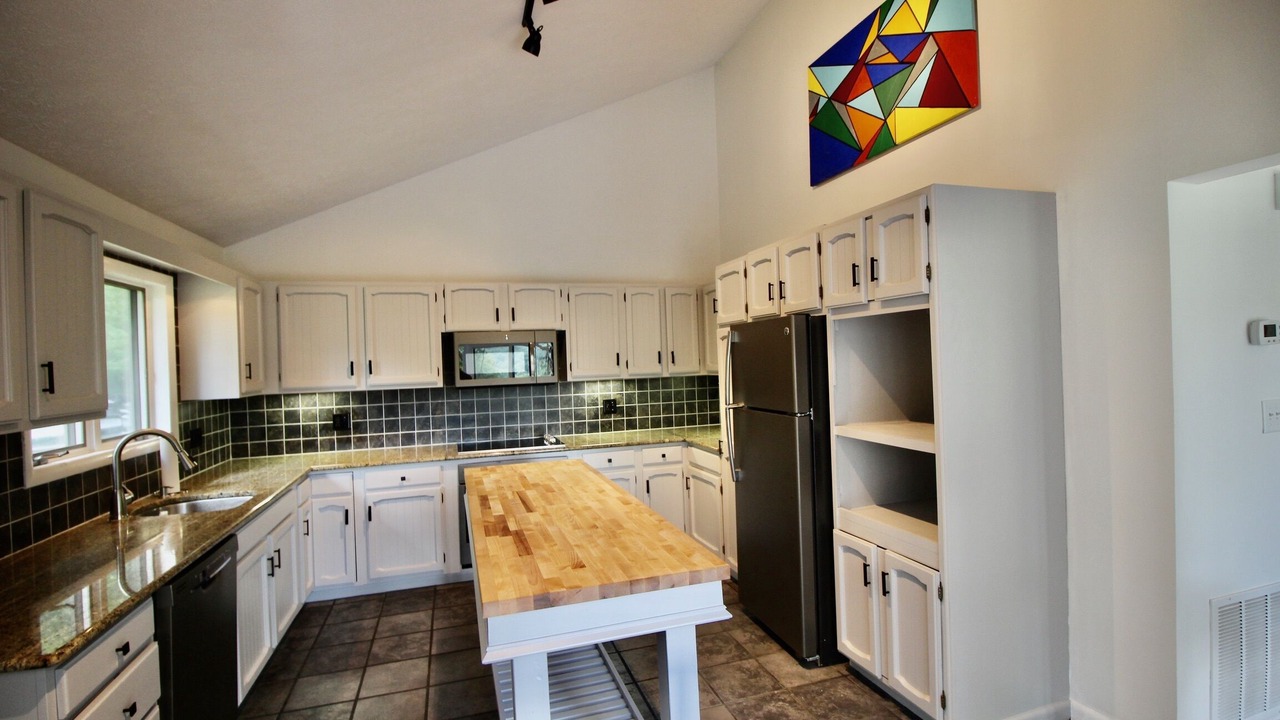 Photo of Kitchen in Martinsburg