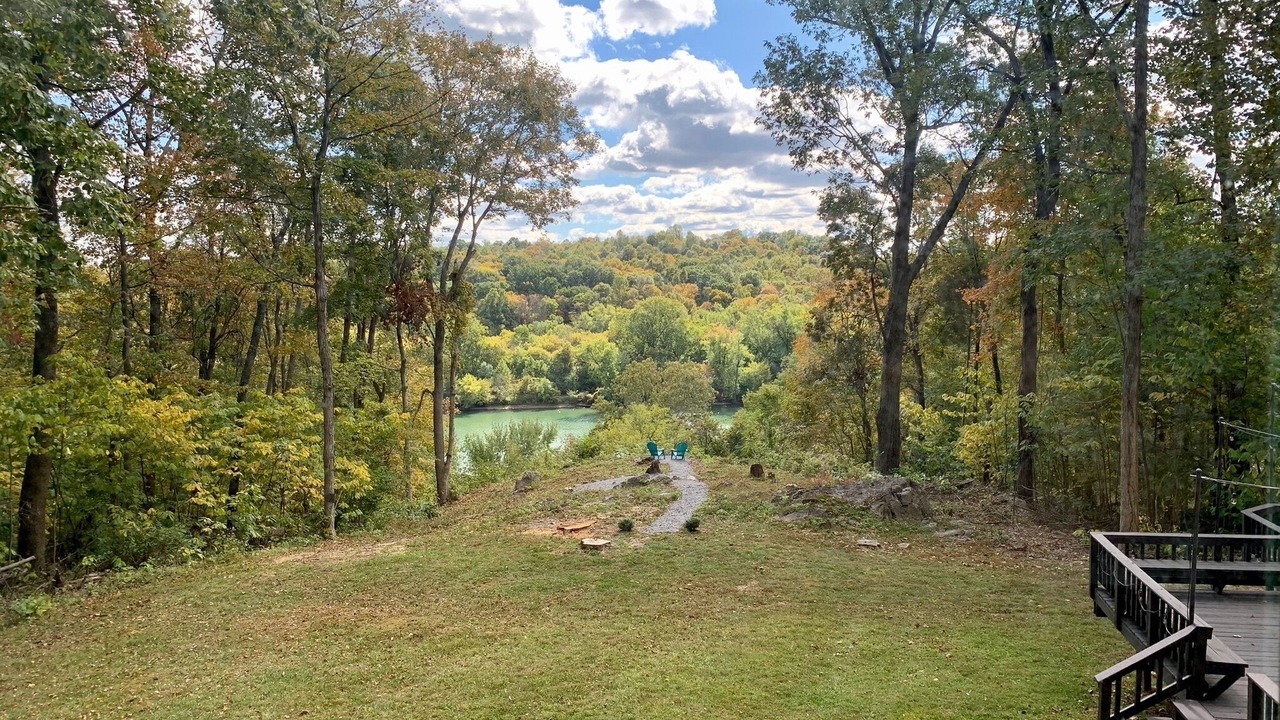 Photo of Outdoor in Martinsburg
