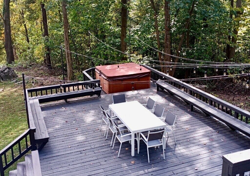Photo of Outdoor in Martinsburg