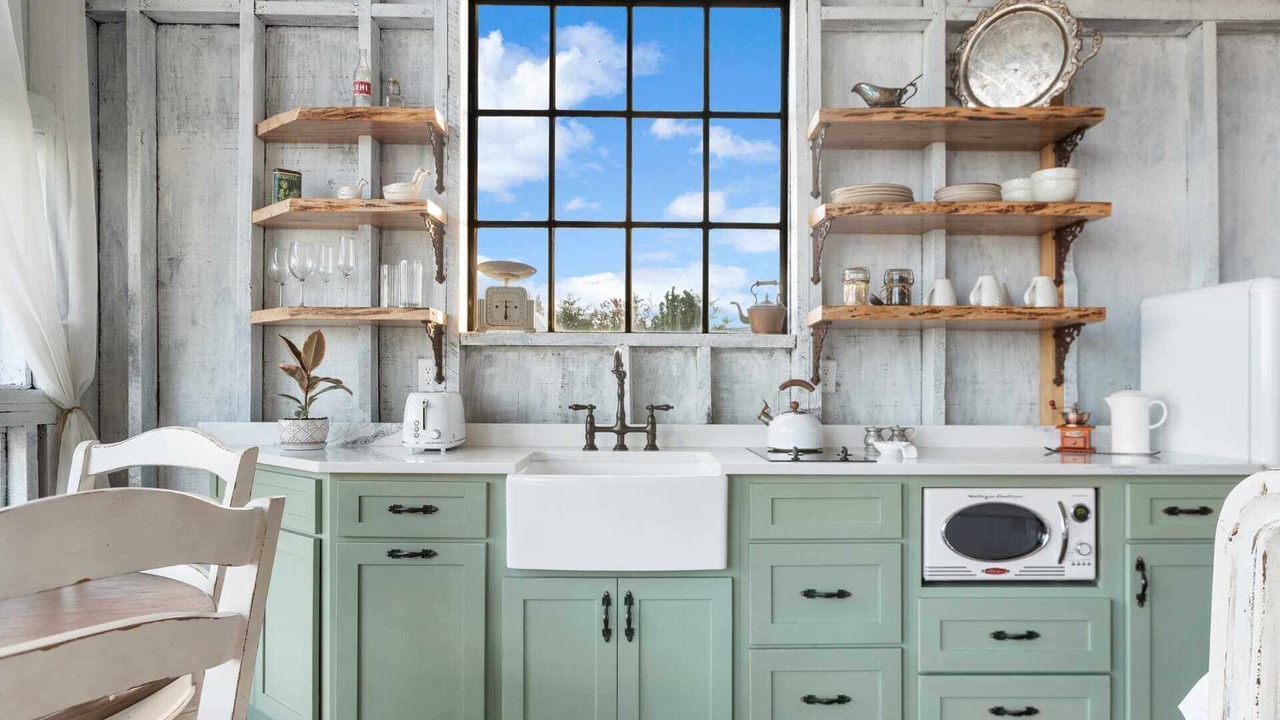 Photo of Kitchen in Lupton City