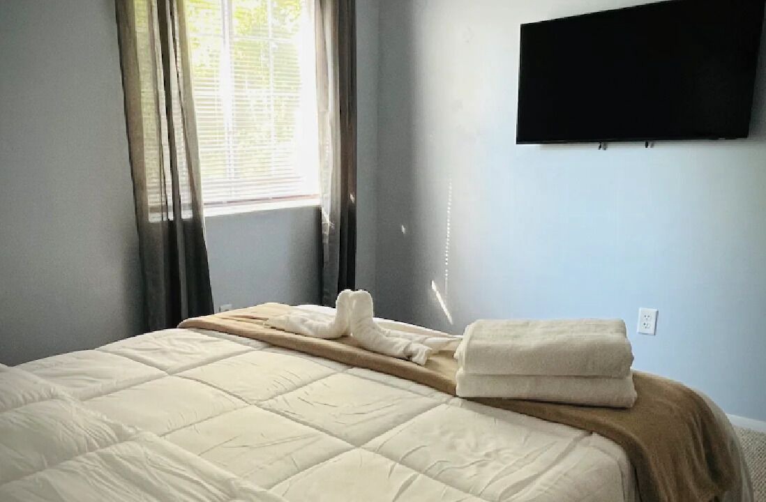 Photo of Bedroom in Reynolds Corners