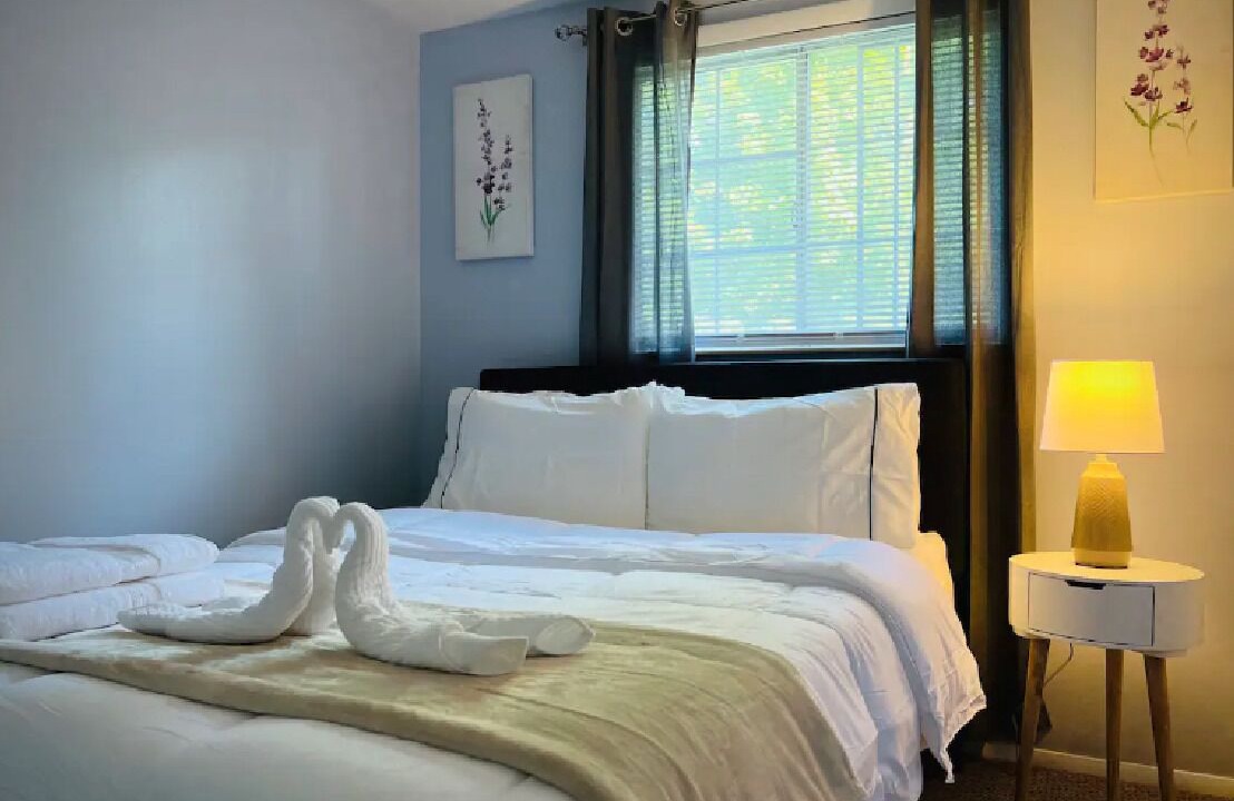 Photo of Bedroom in Reynolds Corners