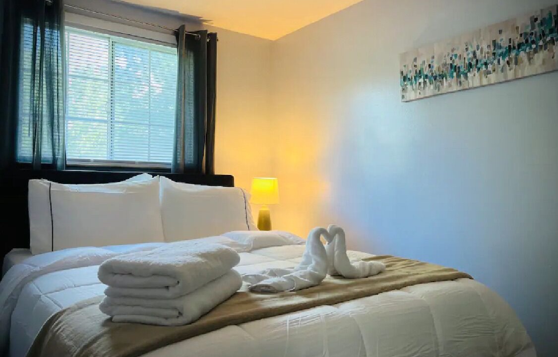 Photo of Bedroom in Reynolds Corners