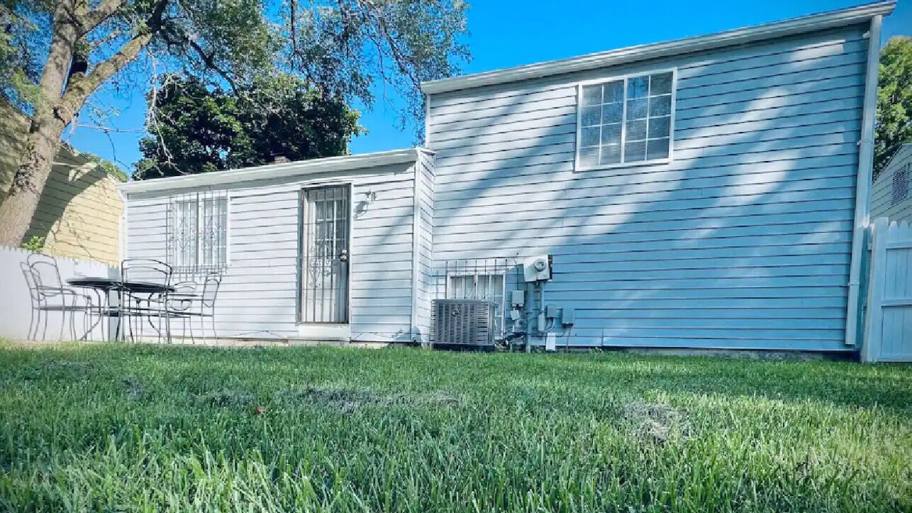 Photo of Outdoor in Reynolds Corners