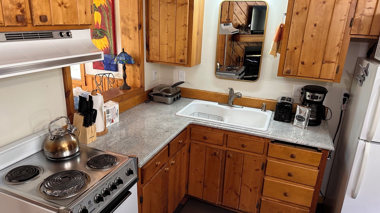 Photo of Kitchen in Lyons