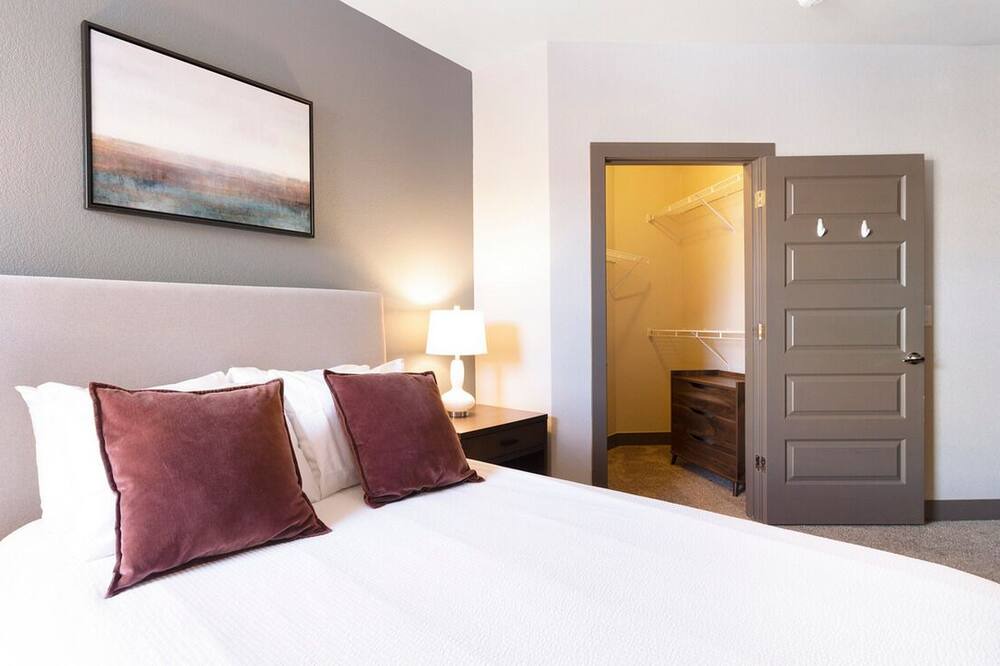 Photo of Bedroom in Capitol Hill